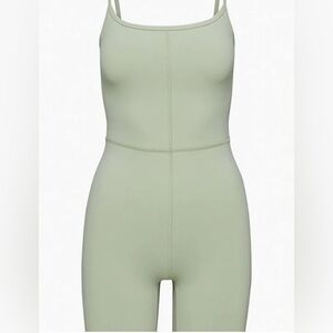 Wilfred Free Divinity 7” Romper